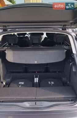 Минивэн Citroen C4 SpaceTourer 2019 в 