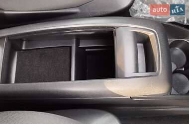 Минивэн Citroen C4 SpaceTourer 2019 в 