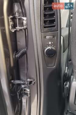 Минивэн Citroen C4 SpaceTourer 2019 в 