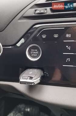 Минивэн Citroen C4 SpaceTourer 2019 в 