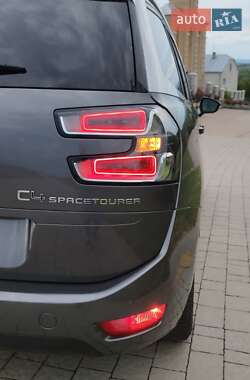Минивэн Citroen C4 SpaceTourer 2019 в 