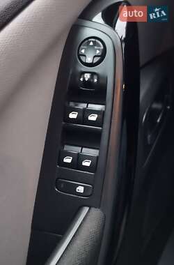 Минивэн Citroen C4 SpaceTourer 2019 в 