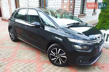 Минивэн Citroen C4 SpaceTourer 2019 в Звягеле