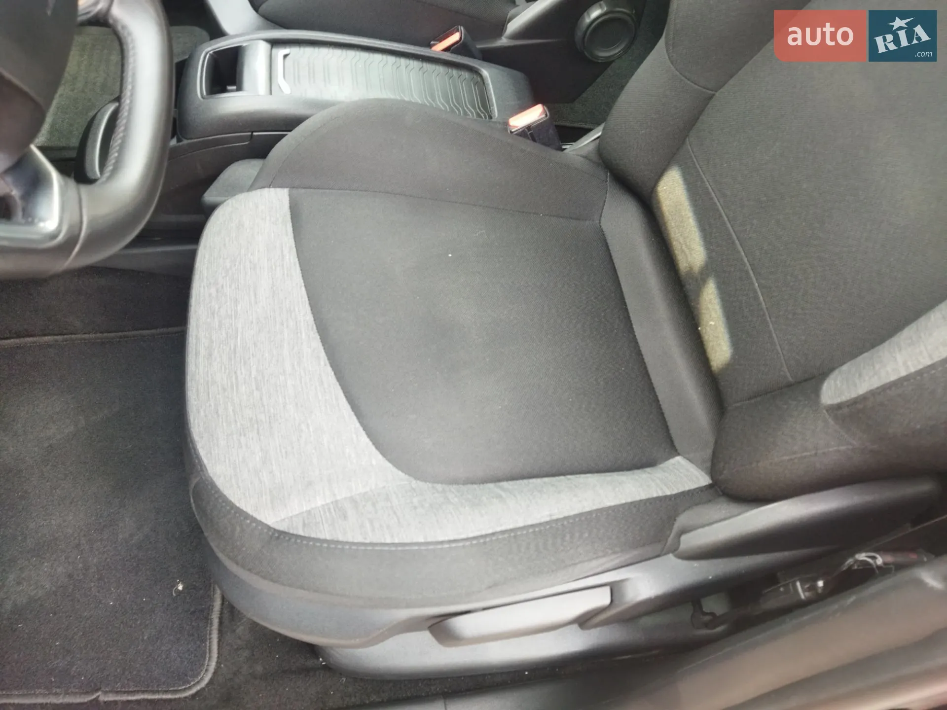 2019 Citroen C4 SpaceTourer - мініатюра 36