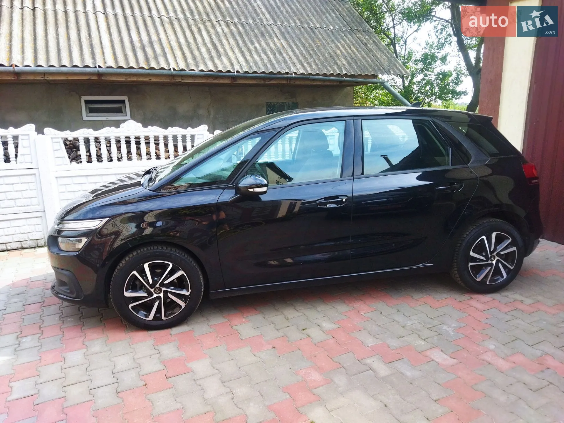 2019 Citroen C4 SpaceTourer - мініатюра 49