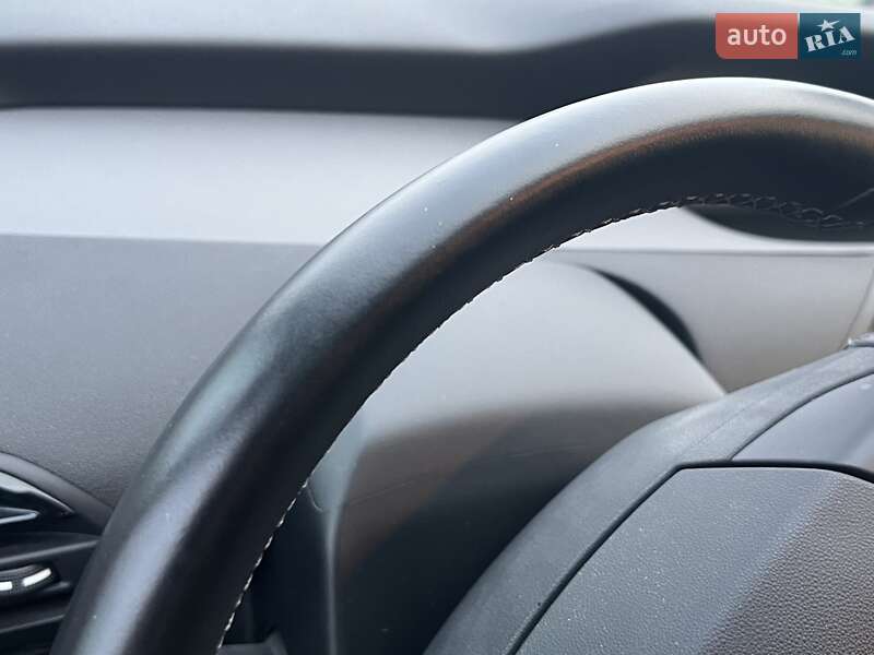 Минивэн Citroen C4 SpaceTourer 2018 в Киеве фото 43 Минивэн Citroen C4 SpaceTourer 2018 в Киеве