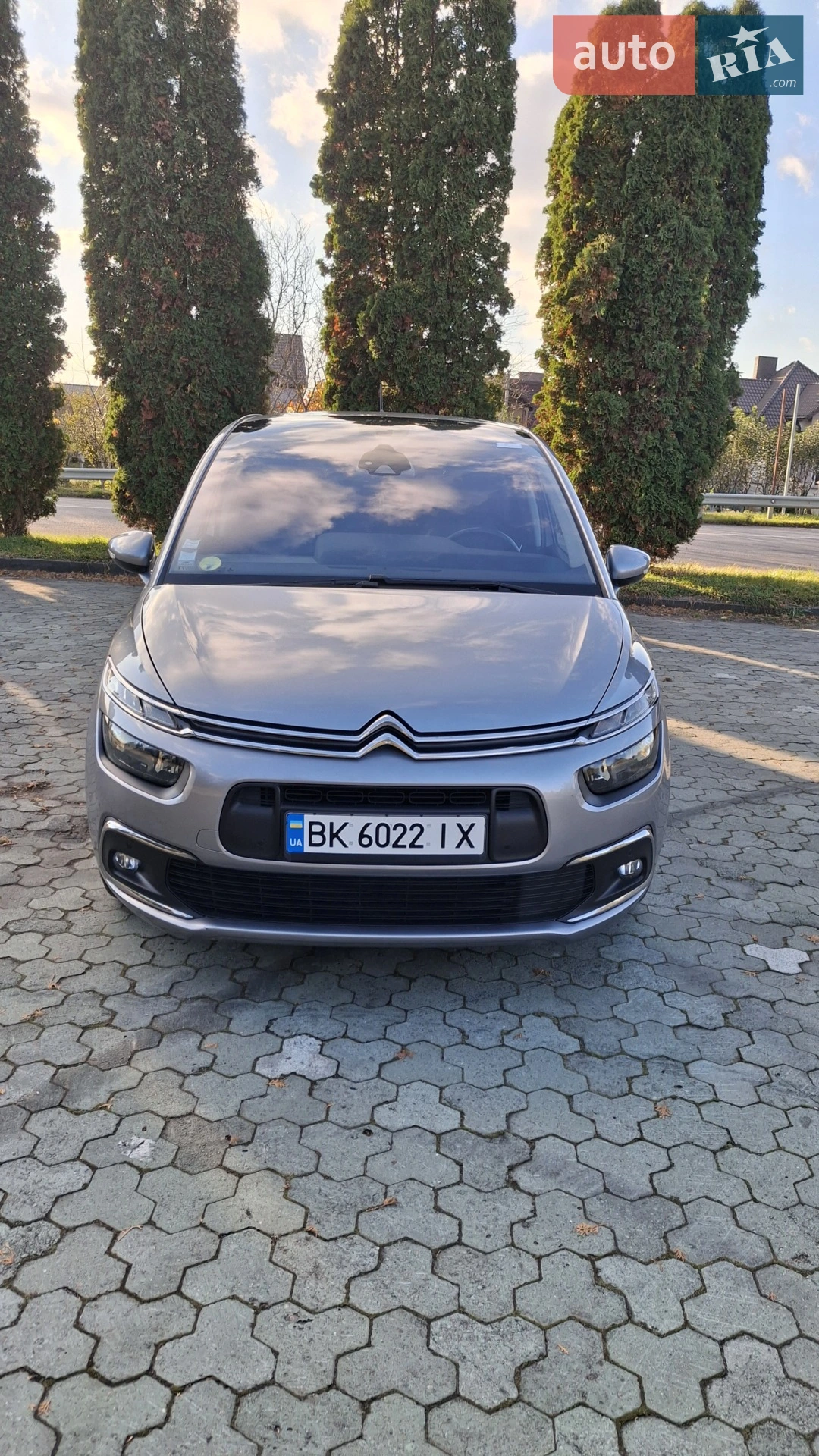 Фото авто 1