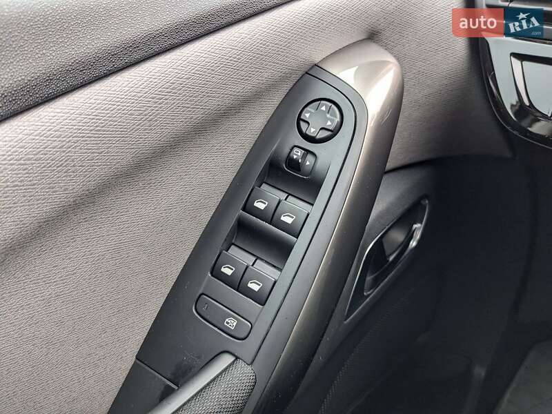 Минивэн Citroen C4 SpaceTourer 2018 в Виннице