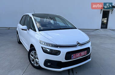 Минивэн Citroen C4 SpaceTourer 2019 в Луцке