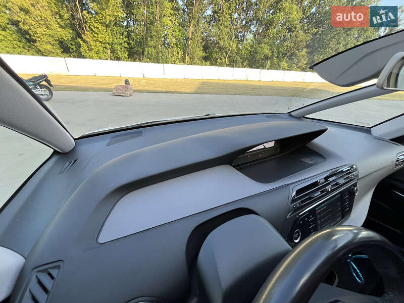 Мінівен Citroen C4 SpaceTourer 2019 в Луцьку