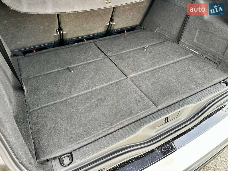 Мінівен Citroen C4 SpaceTourer 2018 в Вінниці фото 19 Мінівен Citroen C4 SpaceTourer 2018 в Вінниці