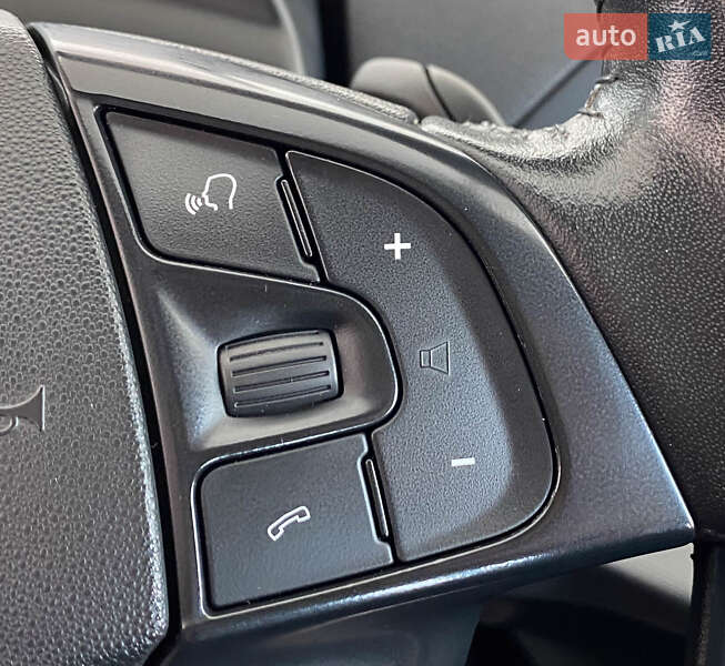 Мінівен Citroen C4 SpaceTourer 2020 в Львові