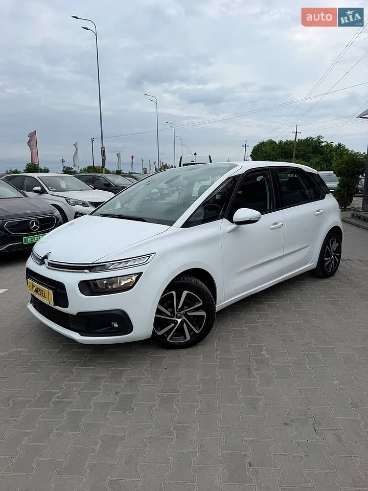2018 Renault Kangoo - мініатюра 34