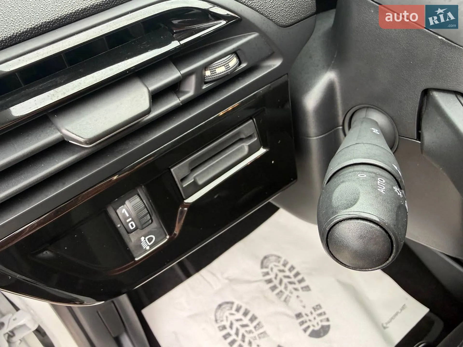 2019 Citroen C4 SpaceTourer - мініатюра 41