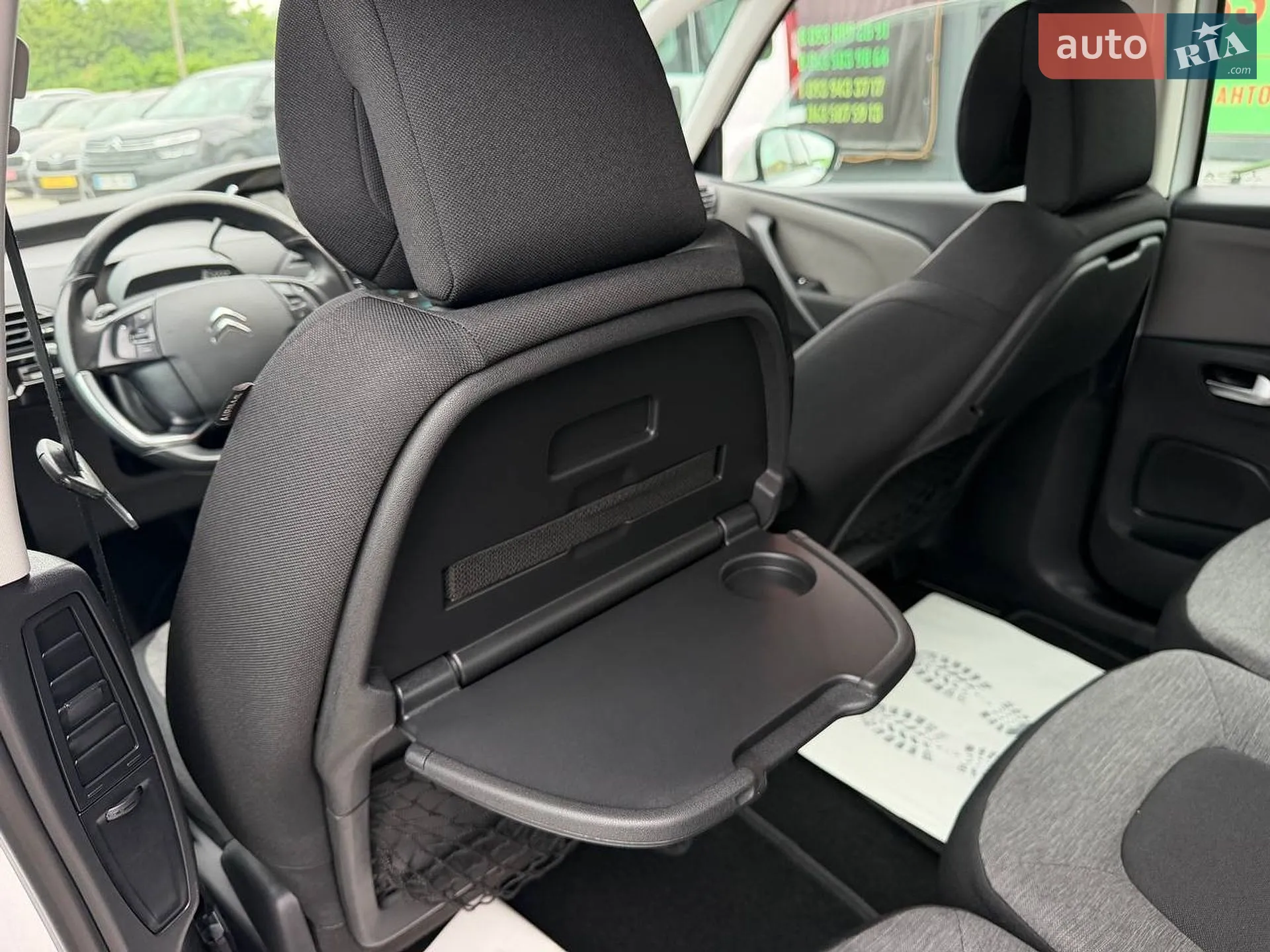 2019 Citroen C4 SpaceTourer - мініатюра 60