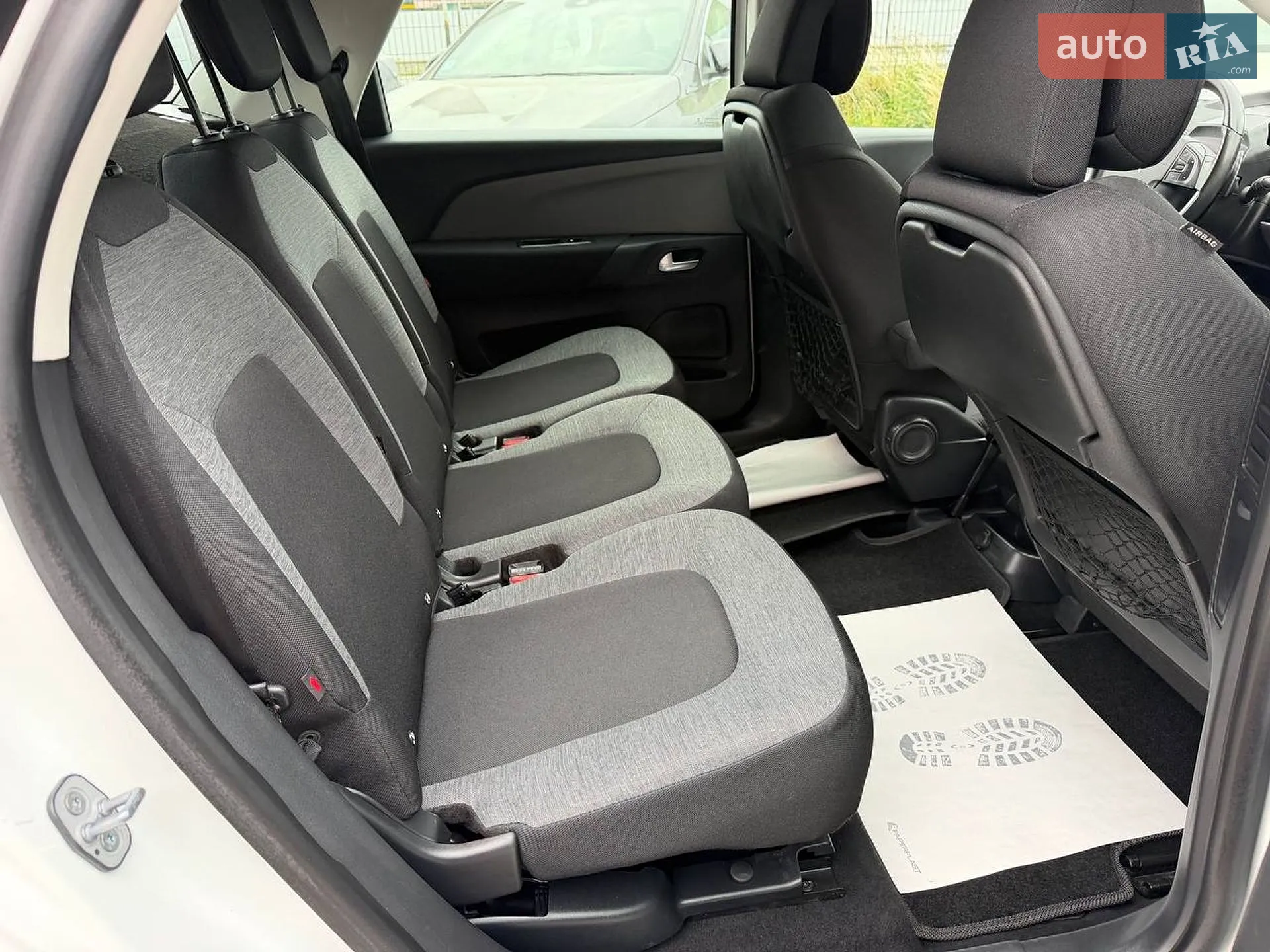 2019 Citroen C4 SpaceTourer - мініатюра 64