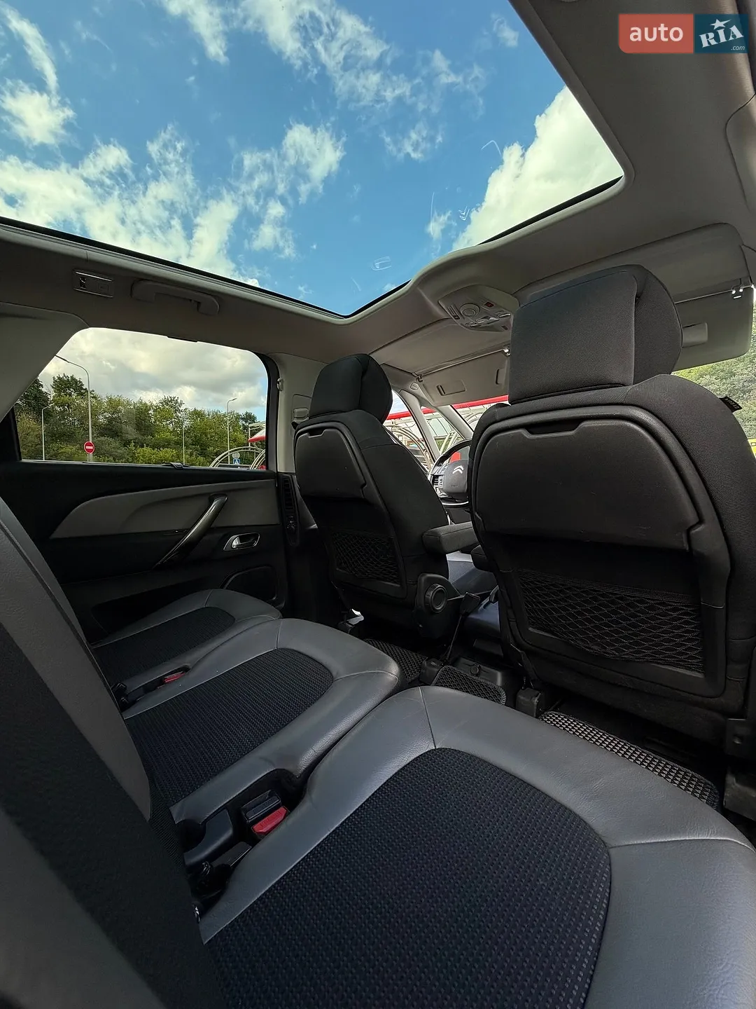 2019 Citroen C4 SpaceTourer - мініатюра 10