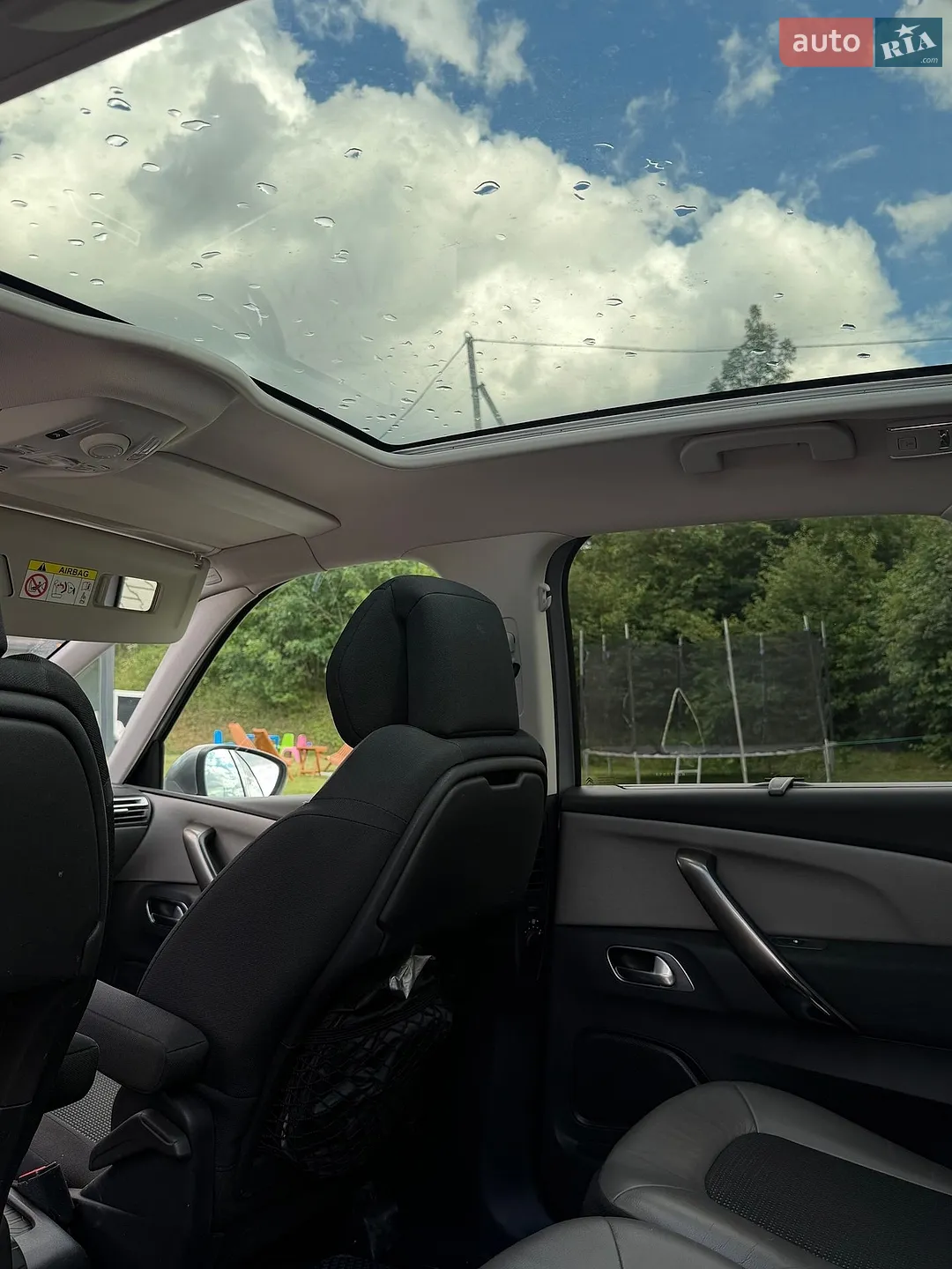 2019 Citroen C4 SpaceTourer - мініатюра 15