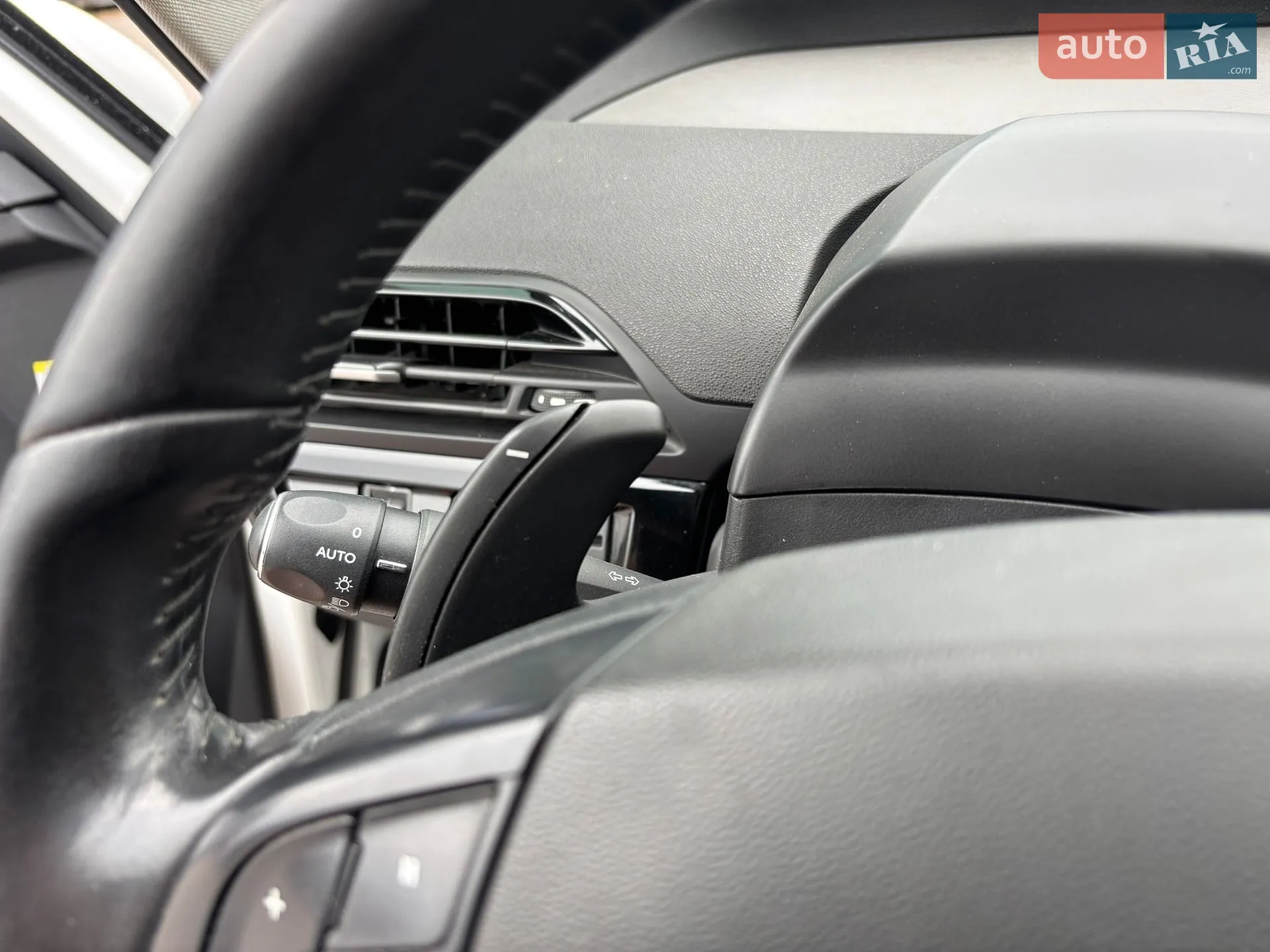 2019 Citroen C4 SpaceTourer - мініатюра 14