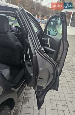 Фастбек Citroen C4 X 2023 в 