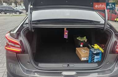 Фастбек Citroen C4 X 2023 в 