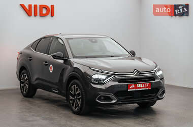 Фастбек Citroen C4 X 2023 в Києві