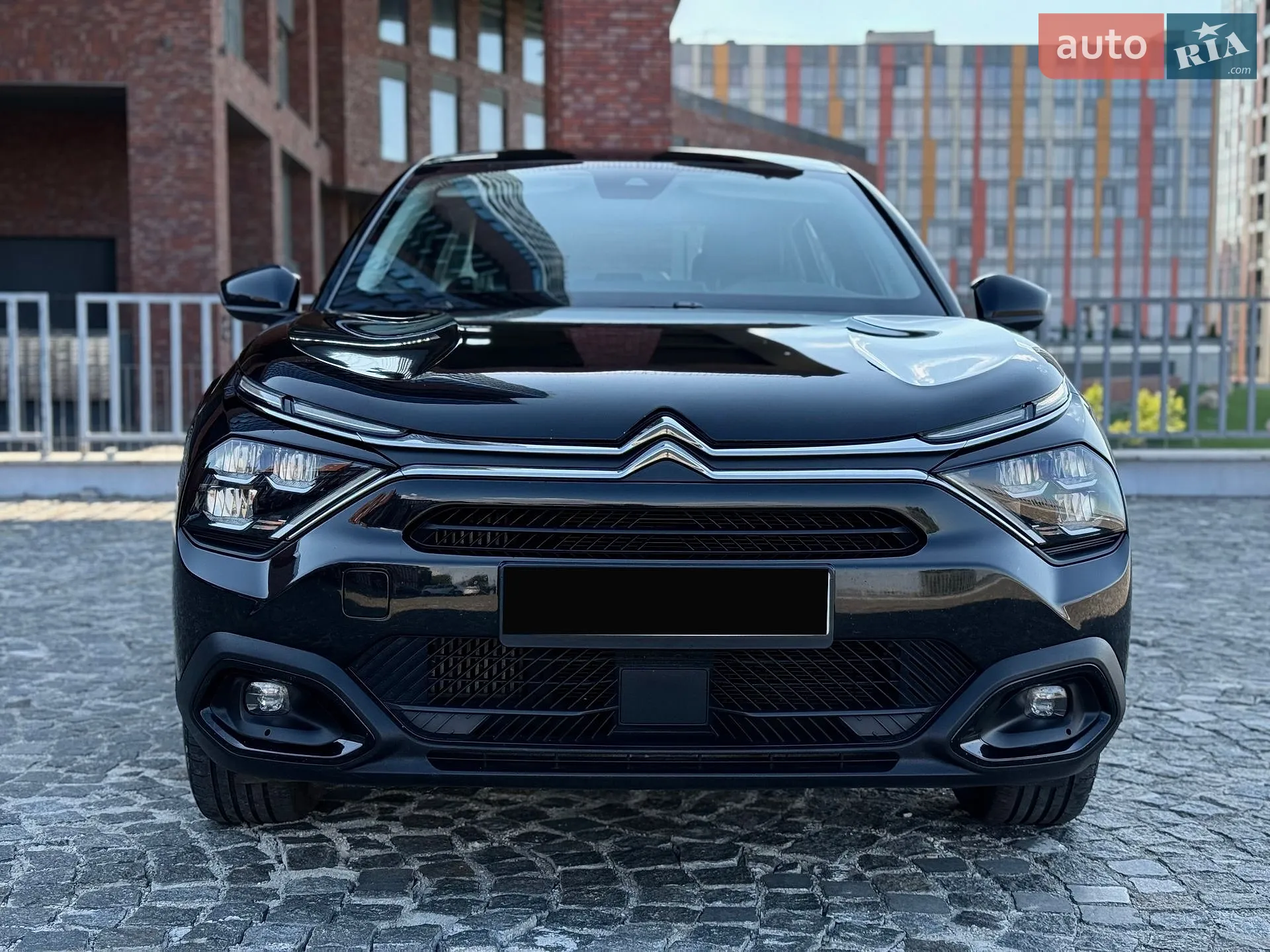 2023 Citroen C4 - мініатюра 4