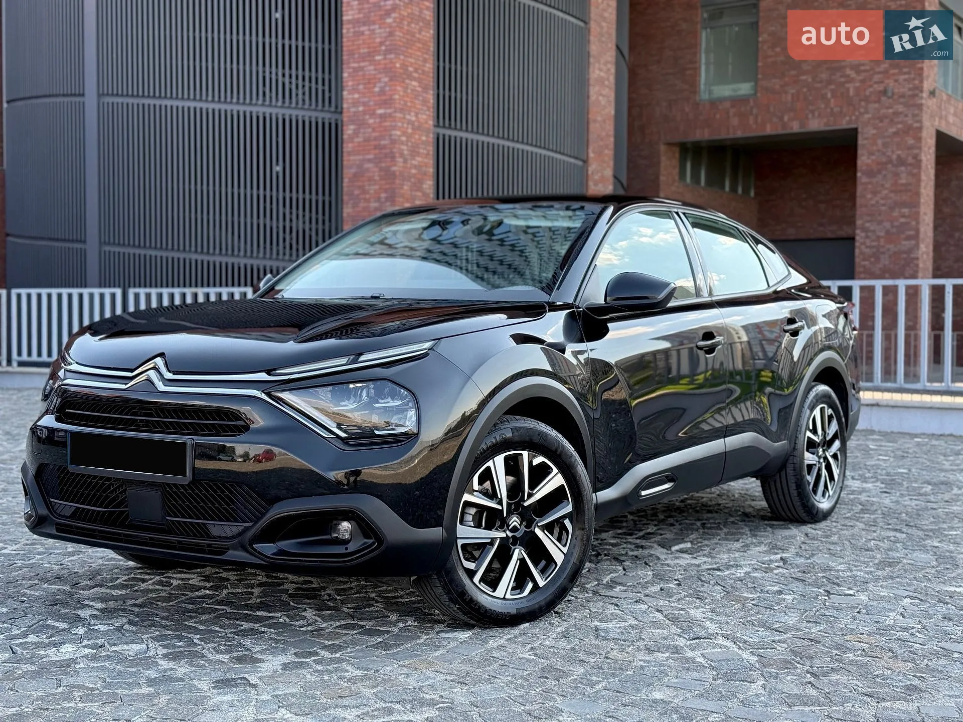 2023 Citroen C4 - мініатюра 3