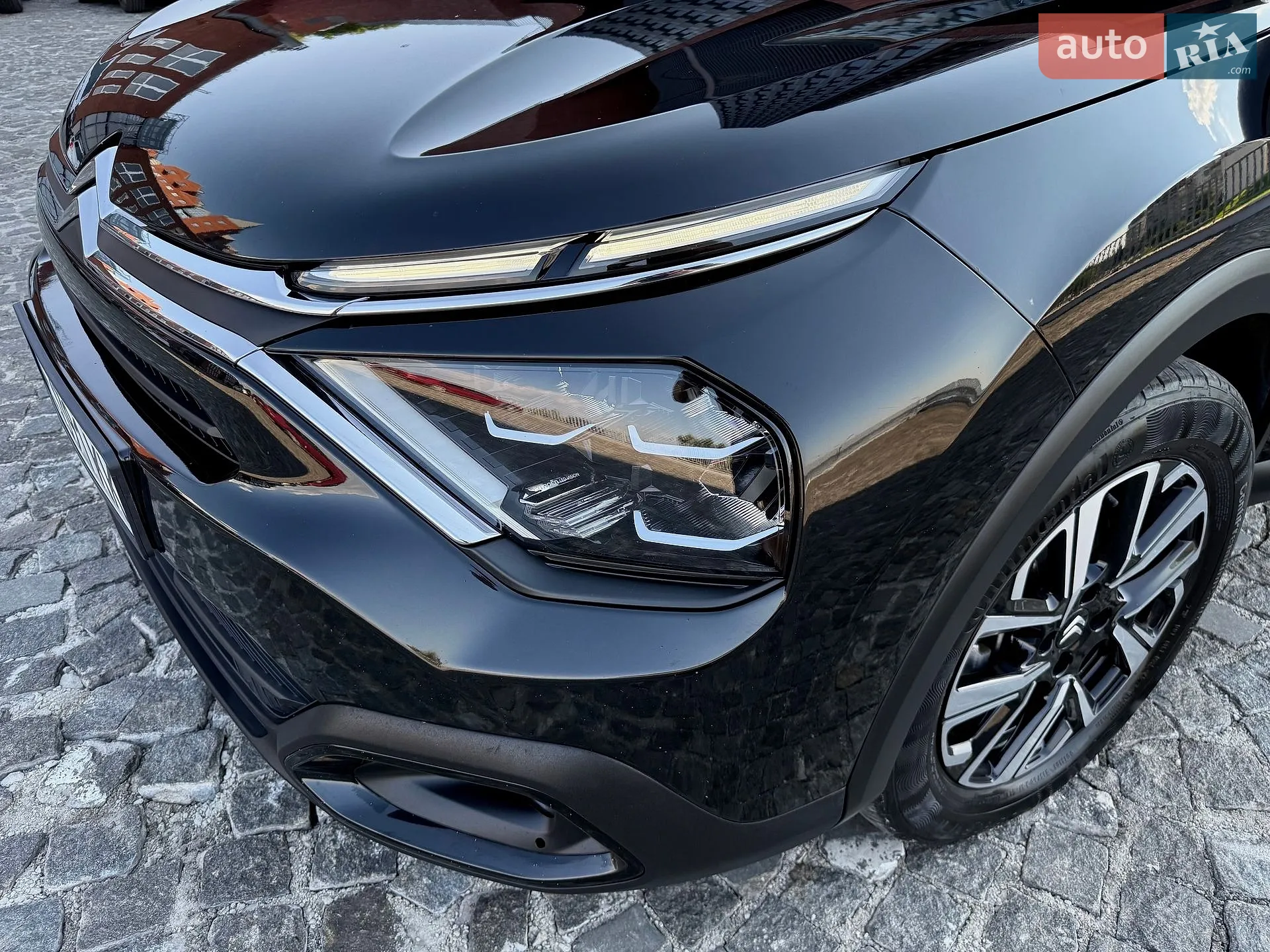 2023 Citroen C4 - мініатюра 8