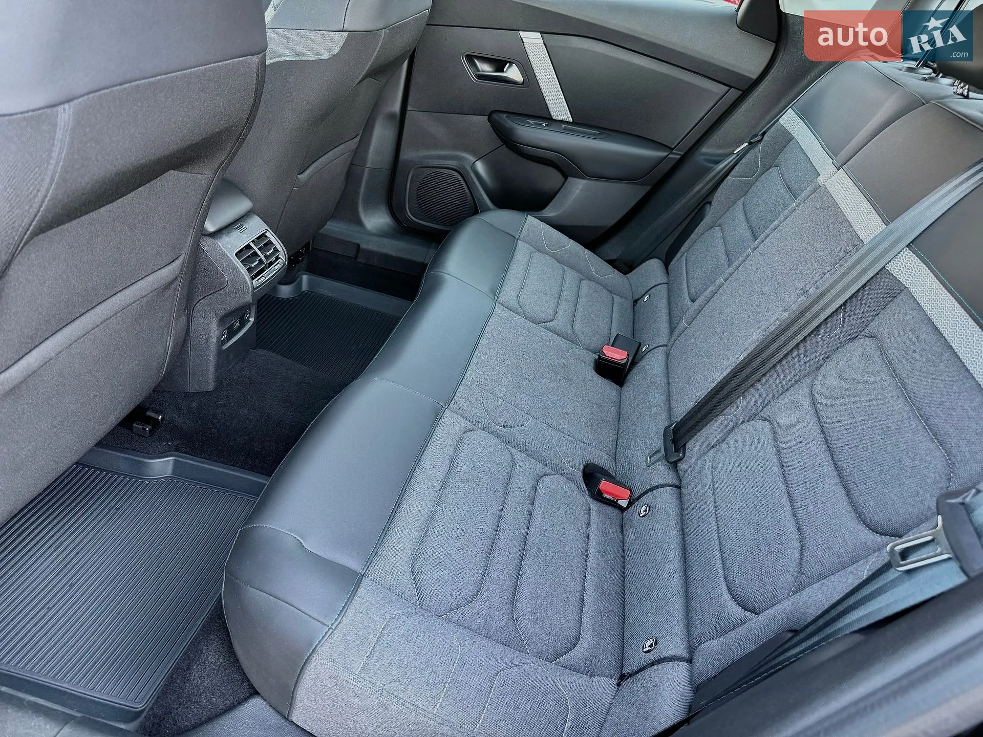 2023 Citroen C4 - мініатюра 12
