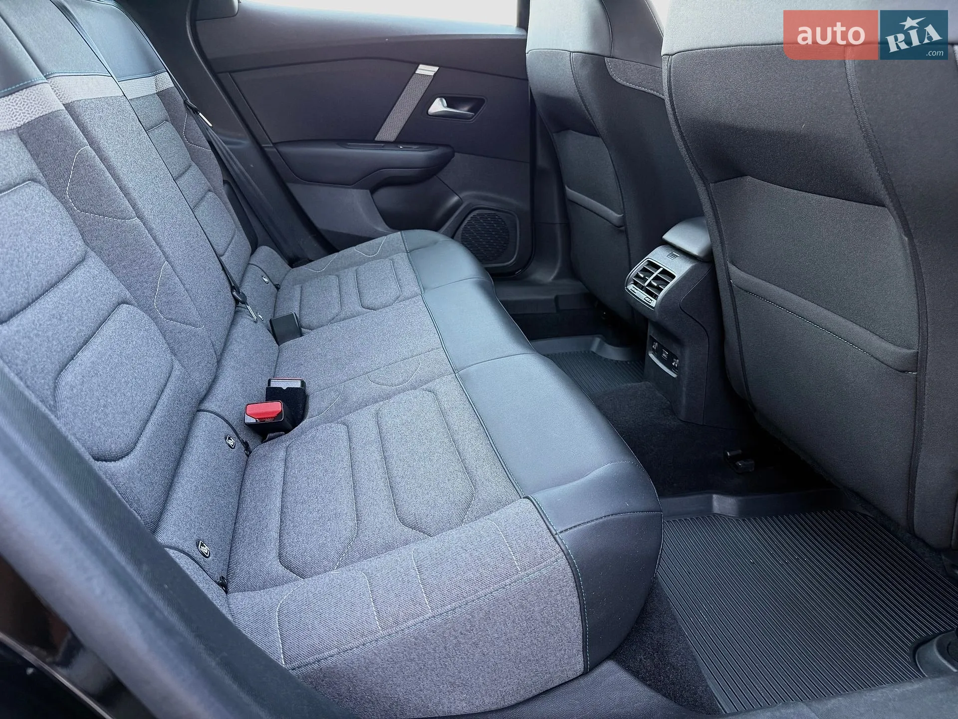 2023 Citroen C4 - мініатюра 22