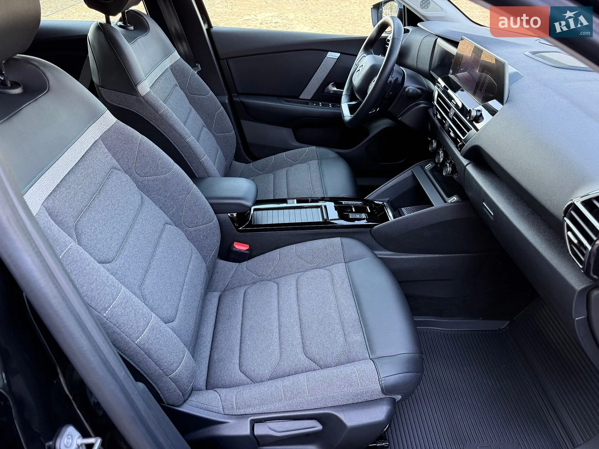 2023 Citroen C4 - мініатюра 23