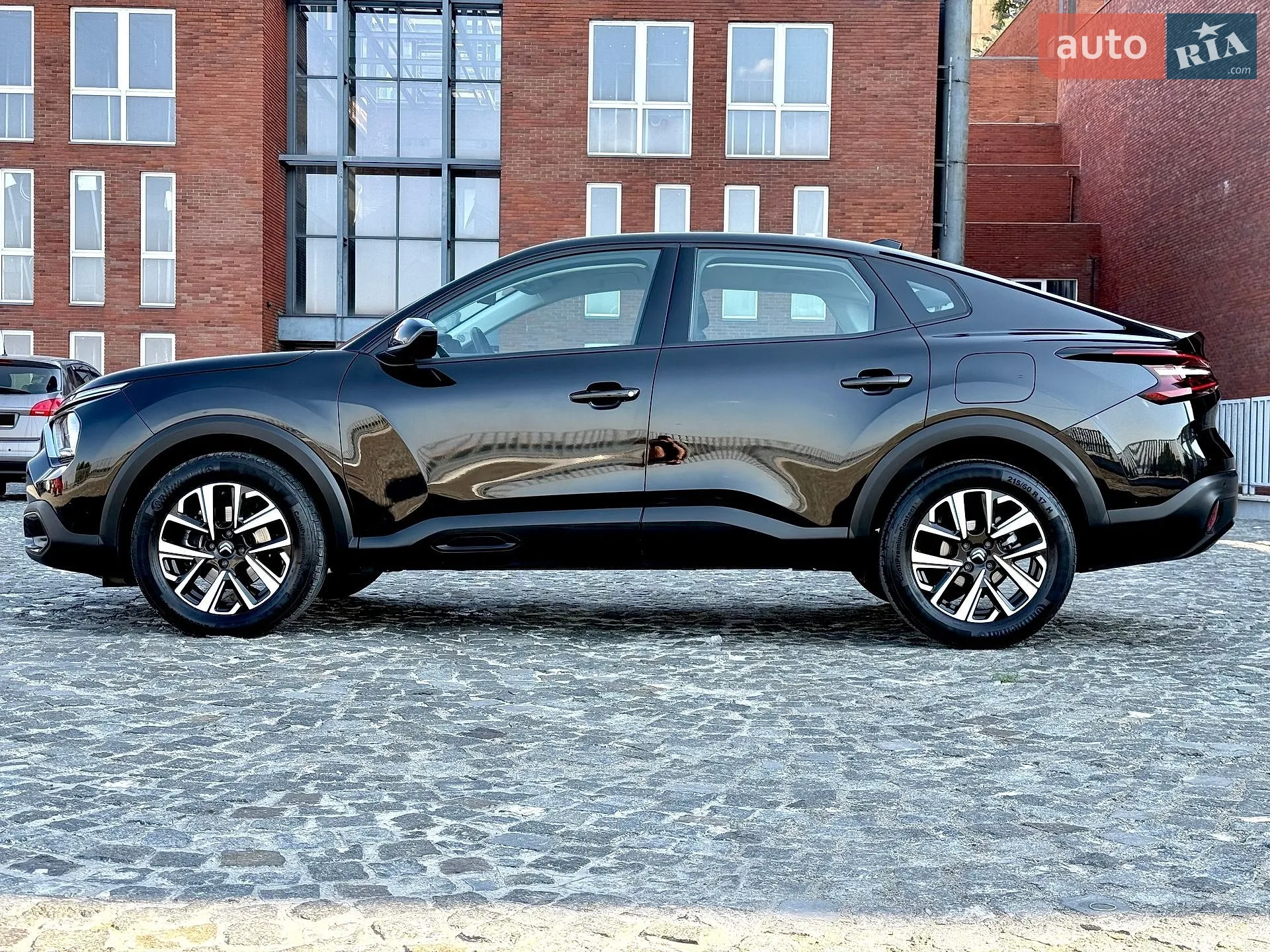 2023 Citroen C4 - мініатюра 32