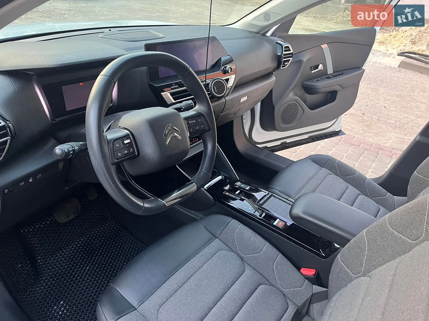 2023 Citroen C4 - мініатюра 7