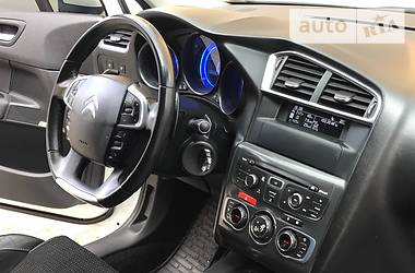 Хэтчбек Citroen C4 2013 в Одессе