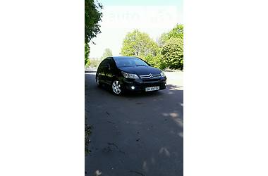 Хэтчбек Citroen C4 2006 в Броварах