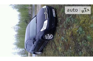 Хэтчбек Citroen C4 2006 в Броварах