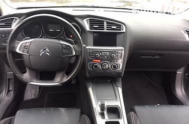 Хэтчбек Citroen C4 2013 в Житомире