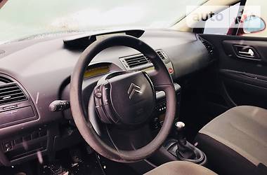 Купе Citroen C4 2005 в Днепре