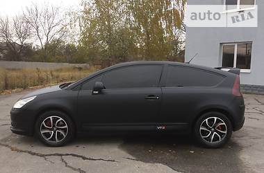 Хэтчбек Citroen C4 2007 в Харькове