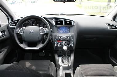 Хэтчбек Citroen C4 2016 в Харькове