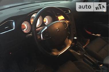 Хэтчбек Citroen C4 2011 в Запорожье