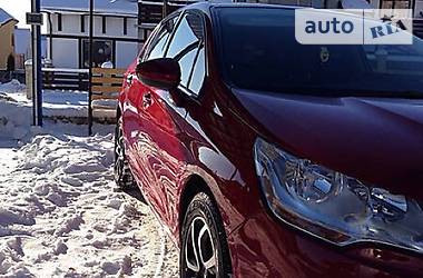 Хэтчбек Citroen C4 2011 в Тернополе