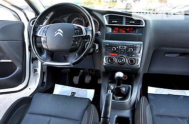 Хетчбек Citroen C4 2012 в Львові