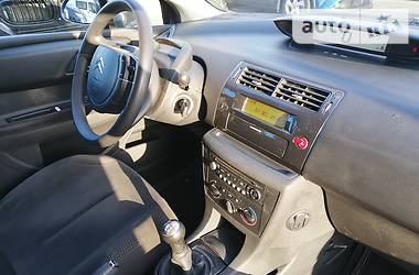 Хэтчбек Citroen C4 2006 в Киеве