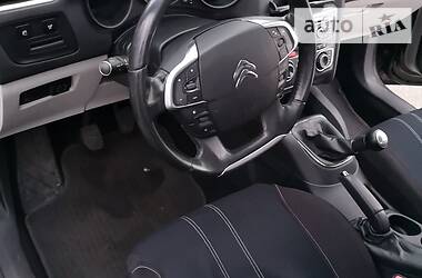 Хэтчбек Citroen C4 2011 в Киеве