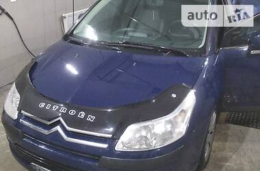 Хетчбек Citroen C4 2006 в 