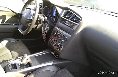 Седан Citroen C4 2012 в 