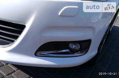 Седан Citroen C4 2012 в 