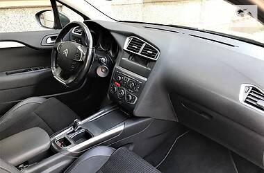 Хетчбек Citroen C4 2013 в 